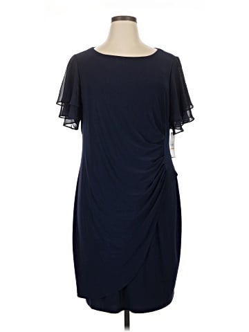 Jessica Howard Cocktail Dress (view 1)