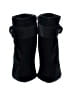 J. Renee Black Ankle Boots Size 5 - photo 2