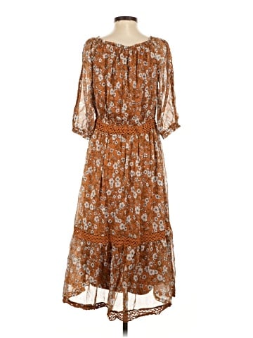 Ryan Michelle Casual Dress (view 2)