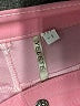 Yelete Color Block Pink Active Pants Size L - photo 7