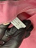 Yelete Color Block Pink Active Pants Size L - photo 8