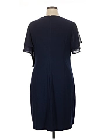 Jessica Howard Cocktail Dress (view 2)