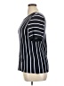 Banana Republic Black Pullover Sweater Size XL - photo 5