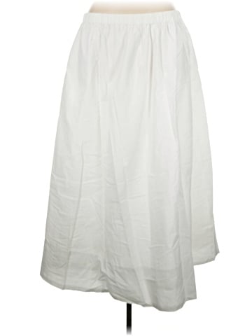 Quince Casual Skirt (view 1)
