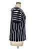 Banana Republic Black Pullover Sweater Size XL - photo 4