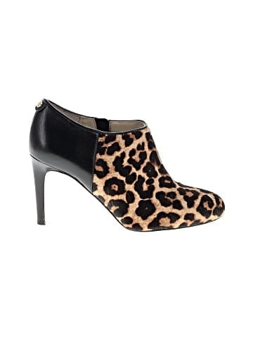 MICHAEL Michael Kors Ankle Boots (view 1)