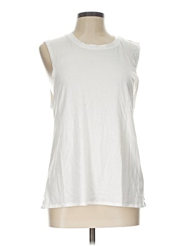 Fabletics Sleeveless T-Shirt (view 1)