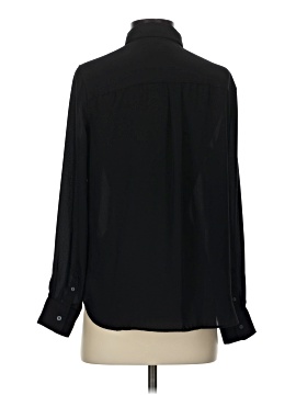 Banana Republic Long Sleeve Blouse (view 2)