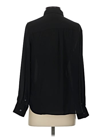 Banana Republic Long Sleeve Blouse (view 2)