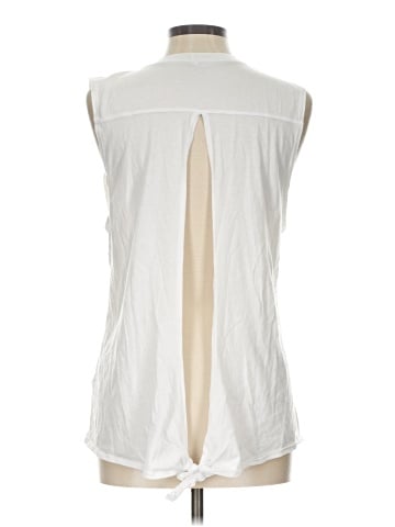 Fabletics Sleeveless T-Shirt (view 2)