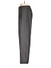 Uniqlo Solid Gray Dress Pants Size M - photo 5