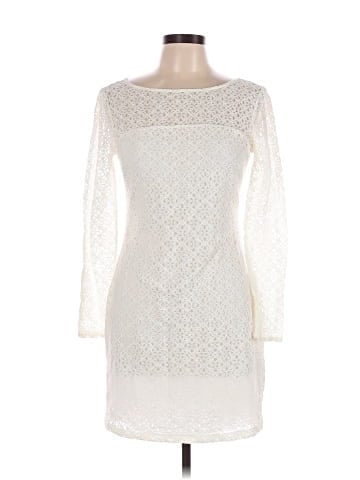 Naf Naf Cocktail Dress (view 1)
