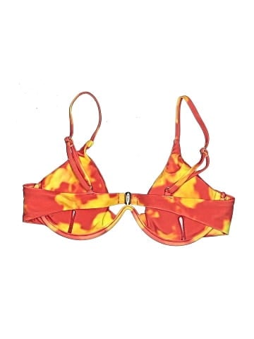 Shein Swimsuit Top (view 1)