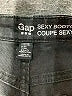 Gap Outlet Gray Jeans Size 28L - photo 7
