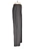 Uniqlo Solid Gray Dress Pants Size M - photo 4