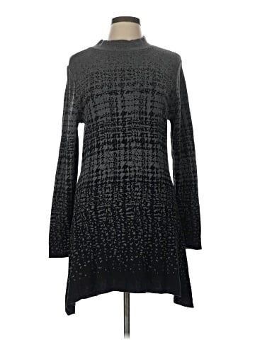 Style&Co Casual Dress (view 1)