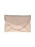 Lulus 100% Polyurethane Ivory Clutch One size - photo 1