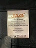 Jag Black Jeans Size 4 - photo 8