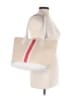 GiGi New York Stripes Ivory Tote One size - photo 2