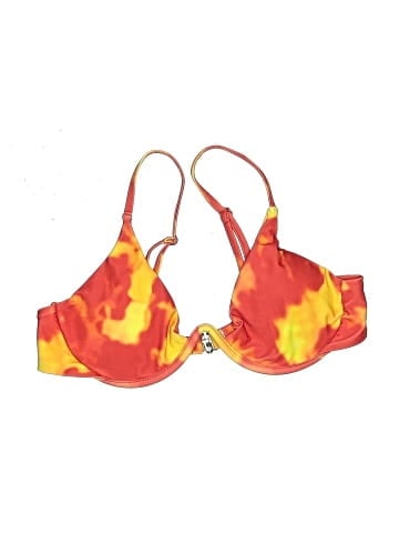 Shein Swimsuit Top (view 2)