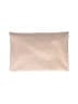 Lulus 100% Polyurethane Ivory Clutch One size - photo 3