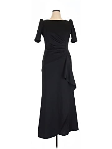 Xscape Cocktail Dress (view 1)