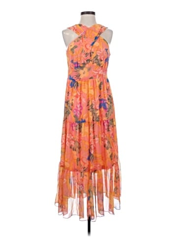 Anne Klein Cocktail Dress (view 1)