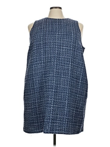Lands' End Casual Dress (view 1)