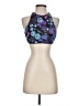 Title Nine Blue Tank Top Size XS - photo 1