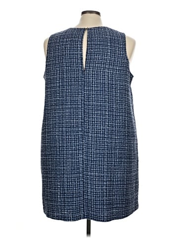Lands' End Casual Dress (view 2)