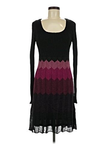Laundry by Shelli Segal Cocktail Dress (view 1)