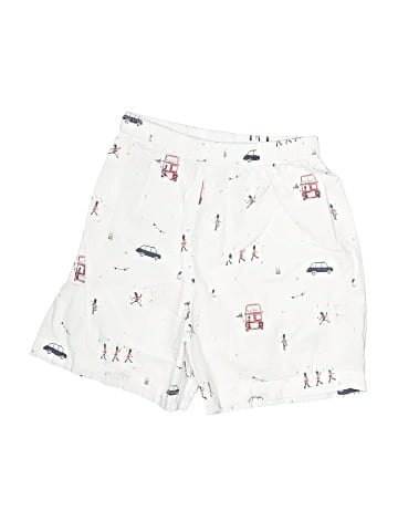 The Little White Company Shorts (view 1)