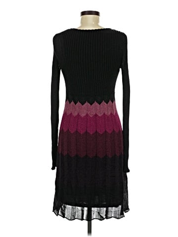 Laundry by Shelli Segal Cocktail Dress (view 2)