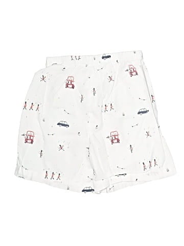 The Little White Company Shorts (view 2)
