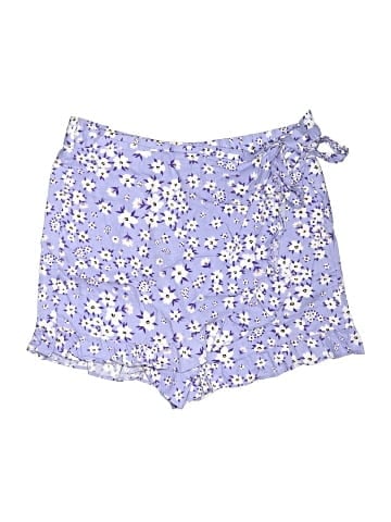 Land' n Sea Skort (view 1)