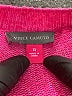 Vince Camuto Pink Pullover Sweater Size 1X - photo 7