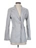 Kasper Gray Blazer Size 4 Petite - photo 1