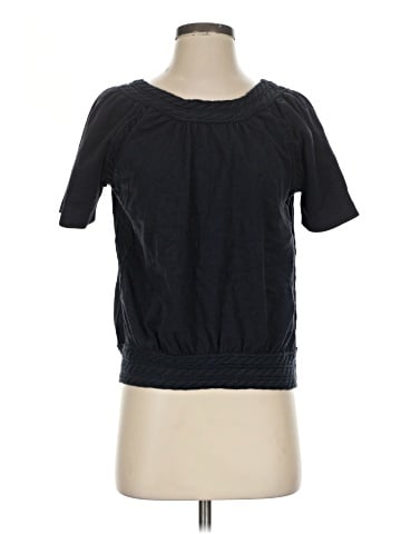 CAbi Short Sleeve Top (view 1)