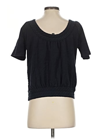 CAbi Short Sleeve Top (view 2)