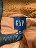 Gap 100% Polyester Brown Faux Fur Jacket Size XXL - photo 6
