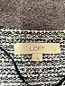 Ann Taylor LOFT Tweed Gray Blazer Size L - photo 6