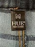 Hue Blue Jeggings Size M - photo 7