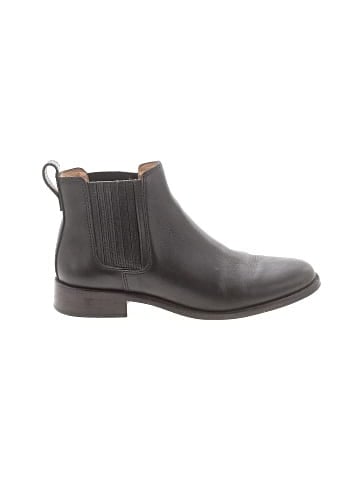 Madewell The Ainsley Chelsea Boot (view 1)