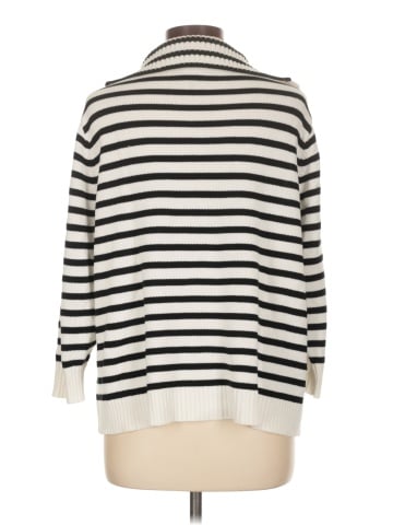 CAbi Pullover Sweater (view 2)