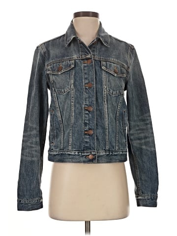 Gap Denim Jacket (view 1)