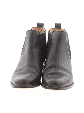 Madewell The Ainsley Chelsea Boot (view 2)