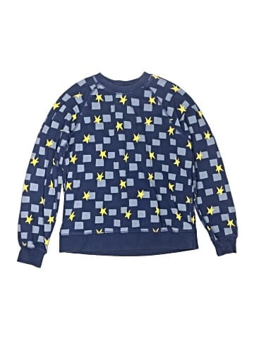 Hanna Andersson Pullover Sweater (view 1)