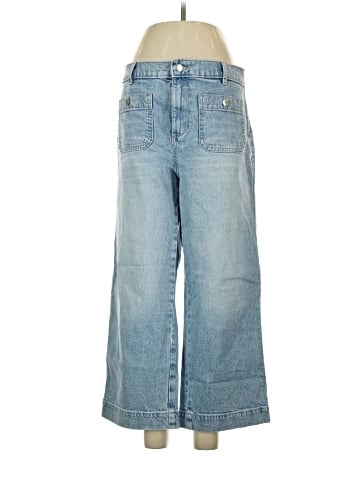 Ann Taylor LOFT Jeans (view 1)