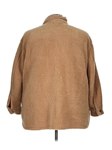 Maurices Poncho (view 2)