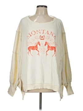 We the Free Sweatshirt (view 1)